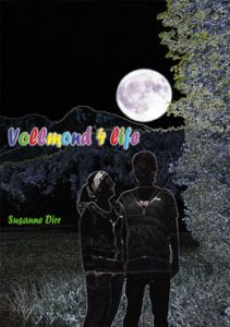 Suria Verlag Vollmond 4 life