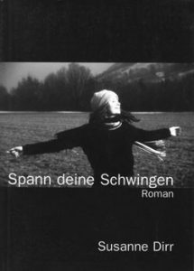 Suria Verlag Spann deine Schwingen